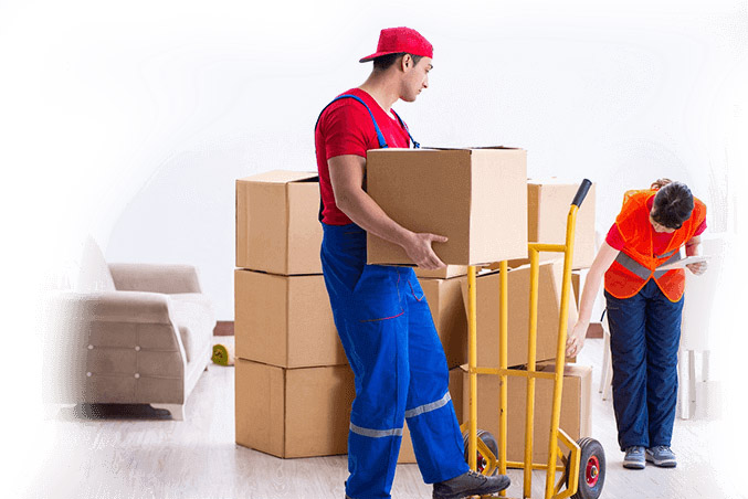 Packers and Movers