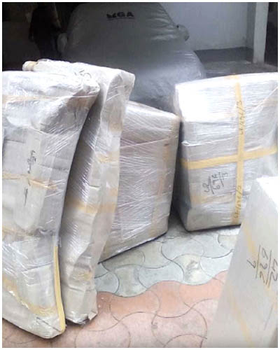 Packers Movers Company