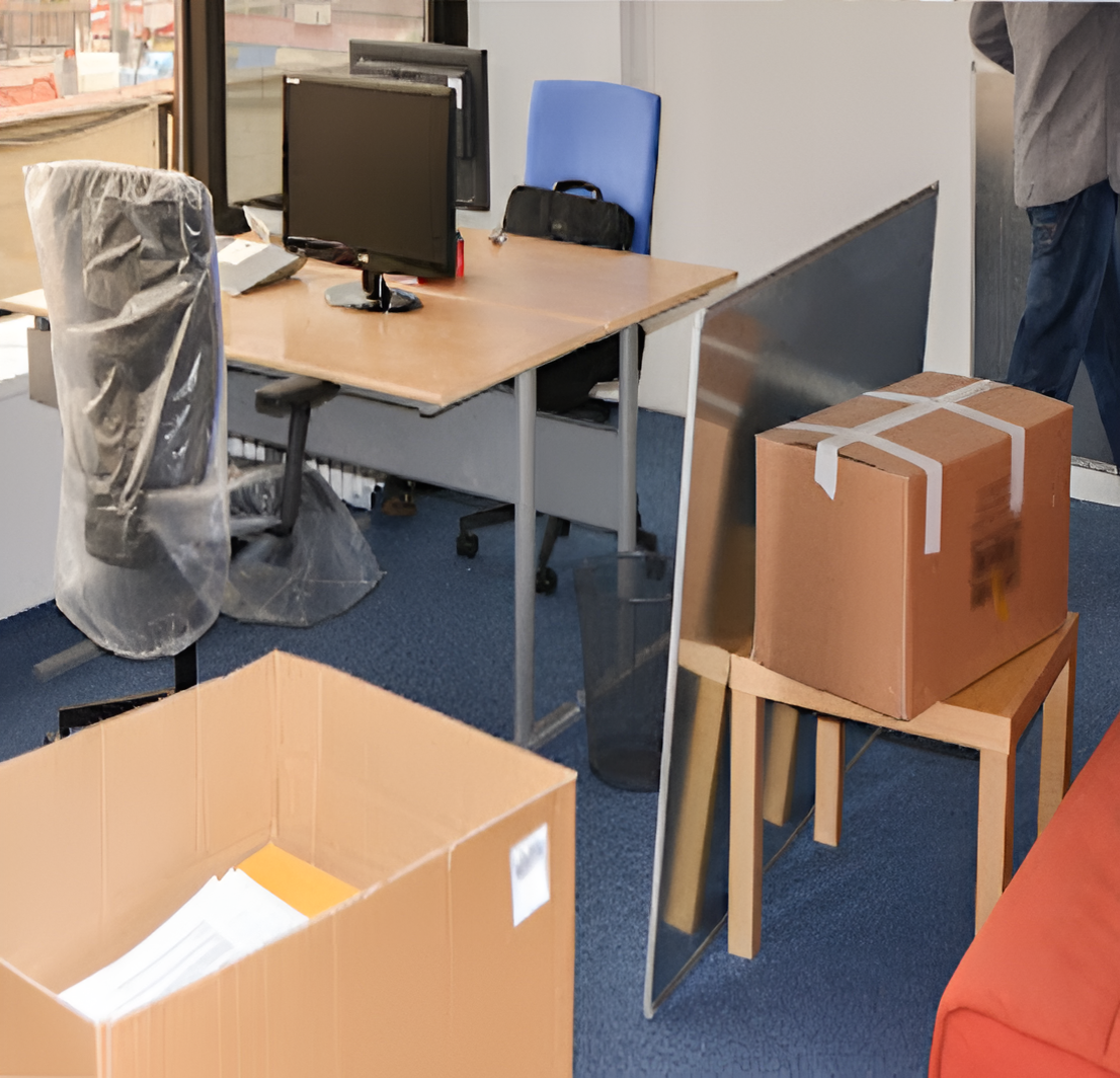 Office Relocation